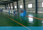 65mm Silicone Rubber Wire Cable Making Machine