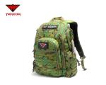 Waterproof Camouflage Army Tactical Gear Backpack for Outdoor Sport Camping
