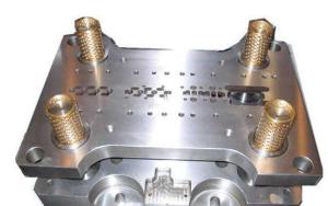Wholesale High Tensile Ball Cage Bushing Hard Aluminum Alloy Food Machinery Use from china suppliers