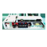 GCE Integrated BMS high voltage Lifepo4 battery 75S 240V 50A For UPS ESS Solar