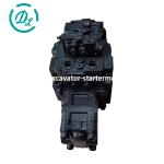 Excavator Hydraulic Main Pump 708-3S-00710 708-3S-00711 Komatsu PC35MR-3