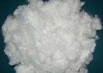 100% Virgin Recycled Polyester Staple Fiber 7d X 32mm Good Fastness Anti -
