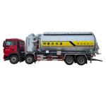 Special Purpose Vehicle Attracting Pressure Delivery Vehicle T5 With Big