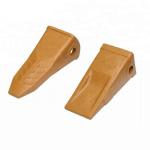 Rocket Excavator Bucket Teeth Excavator Spare Parts For JCB