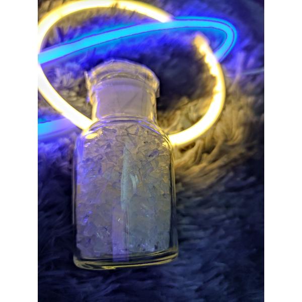 93/7 TGIC Cure Polyester Finishing Resin 300C Baking Temperature