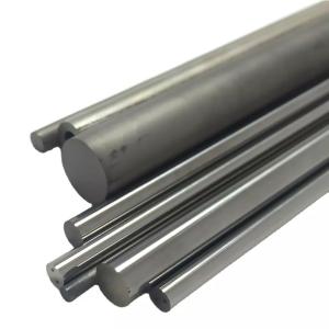 Wholesale S20C Carbon Steel Round Bar 7mm Cold Rolled Round Bar Normalized from china suppliers