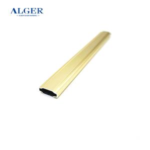 Wholesale AGM window and slide door aluminum georgian bar fittings from china suppliers