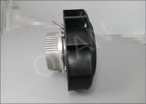 Wholesale Black EC Centrifugal Fans Air Purification 225mm Similar Ebm-Past New Energy from china suppliers