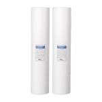 10"/20" PP Filter Cartridge Made of 100% Food Grade Polypropylene for Competitiv