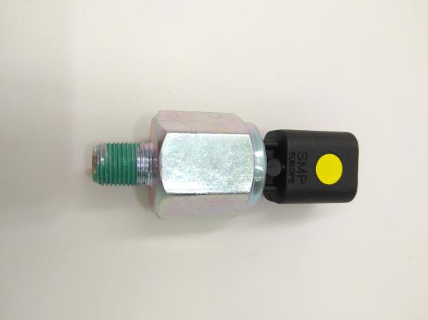 High Accuracy Perkins Oil Pressure Switch , Automotive Oil Pressure Switch