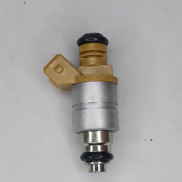 96620255 Siemens Fuel Injector Rebuild Kit Chevrolet Daewoo Matiz M200 M250 0.8
