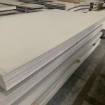 AISI 201 Stainless Steel Plate 10mm Thickness For Medical Devices