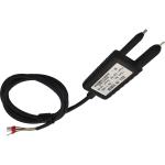 Versatile Accuracy Agricultural RS485 RS232 4-20mA 0-5V Soil pH Sensor for