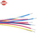 UL3265 150V 125C 16-32AWG XLPE Wires VW-1 For Home Appliance lighting industrial