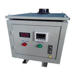 380V EPS Foam Hot Wire CNC EPS Cutting Machine DTC-E2012