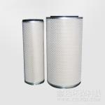Three-stage Water Separator Core for CompAir Gardner Denver Industrial Air