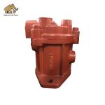 In Stock 14531612 Pilot Pump Gear Pump Hydraulic Fan Motor 14531612 For EC700B