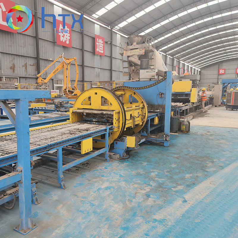 Wholesale Artificial Stone Production Line Building Materials Manufacturing Machines from china suppliers