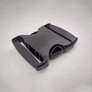 Wholesale 67.1mmX82.5mm Black Quick Side Release Buckle Customized Logo from china suppliers