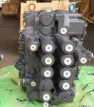 S255LC-V Excavator Main Control Valve For Sumtiomo Excavator Control Valve