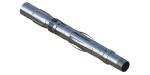 Single Cone Air Seal Buckle P110 Liner Hanger for Oil Well Drilling