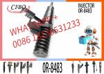 Fuel Injector 127-8209 0R-8483 127-8207 127-8225 7E-8727 7E-8729 7E-8952 7E-9585