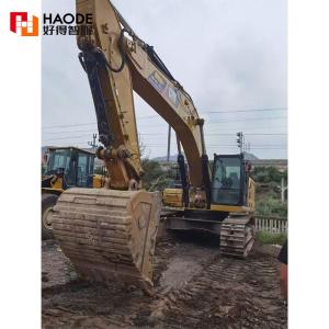Wholesale 2019 Model Retail Second Hand Multi Function Used Cat Caterpillar 336 Excavator 36 Ton Used Excavator Machine from china suppliers