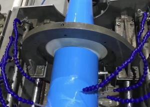 Wholesale Solid PVC O Pipe Extruder from china suppliers