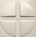 Colorful Acoustic Sound 3D Wall Board for Decorative Material in Office Building