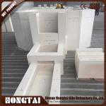 AZS 33WS 41WS 33PT Fused Cast Refractory Brick for Frit Furnace in High Demand