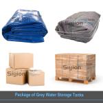 Grey Water Storage Tanks