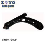 Right Control Arm for Hyundai Elantra 2011-2016 Auto Parts 54501-F2000 54501