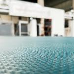 Vertical EVA Foam Cutting Machine Fast Wire Building Materials