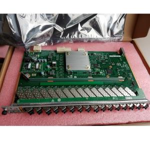Wholesale EPFD 16 Ports EPON OLT EPFD EPON Board from china suppliers