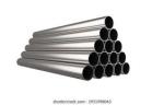Seamless Stainless Steel Pipes Tubes 201 304 316L Ss316l Pipe