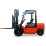 Diesel Forklift K Series 4-5 Tonne CPCD40 CPCD45 CPCD50S CPCD50L