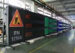 Electronic Variable Message Signs LED Traffic Display For Motorways Tunnels