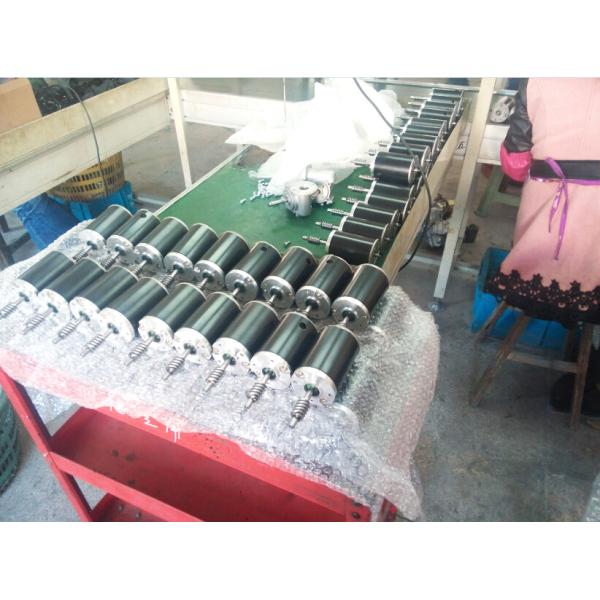 Brush Gear Motor Brushless Gear Motor Micro - Computer Processing Controller