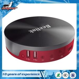 Wholesale new arrivals 2014 chinese tv iptv hd wifi amlogic s802 octa core gpu from china suppliers