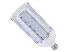 Wholesale 18W Industrial And Daily Use Workshop Led Corn Bulb E27 E40 Type from china suppliers
