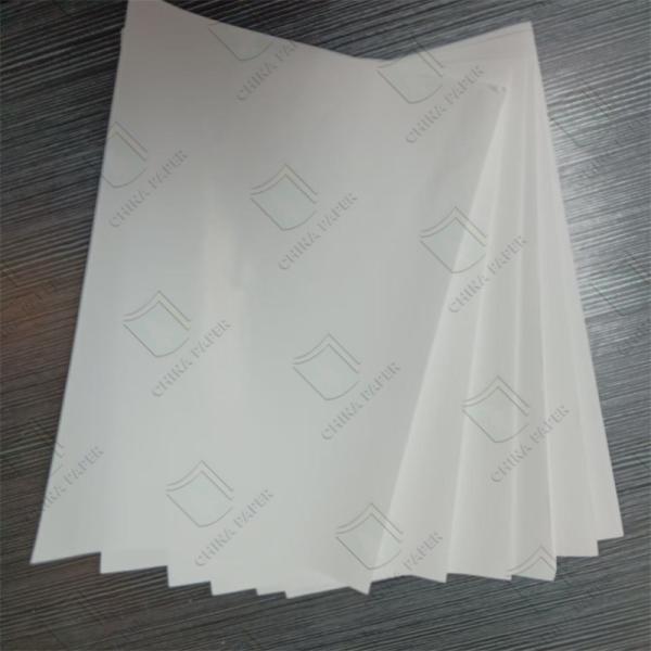 Custom Biodegradable Round Waterproof Security Thermal Direct Shipping Labels