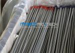 Alloy 230 / UNS N06230 Nickel Alloy Pipe Seamless Cold Rolled PED Certificate