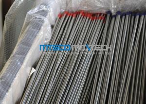 Wholesale Inc 600 / Inc 601 Nickel Alloy Tube 3.18mm - 101.60mm Outer Diameter from china suppliers