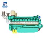 Low Fuel Consumption 3 Phase Diesel Generator 1600KW 1640KW GOOGOI 3 Phase