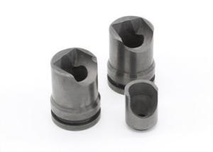 Wholesale Anti Corrosive Tricone Drill Bit Nozzle ISO9001 Certificated A02B00C00 Porosity from china suppliers
