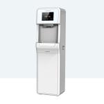 Reverse Osmosis Hydrogen Rich Water Machine Vertical Heating Water Purifier