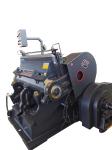 1100 Die Cutter Manual Manual Paper Die Cutter Manual Cardboard Industrial Heavy