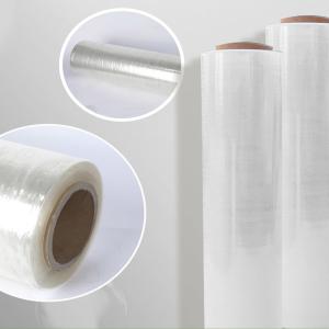 Wholesale Pva Plastic Film Roll Mould Release Film FOR Thermosetting Resin from china suppliers