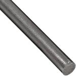 SAE 1045 Carbon Steel Rod 1-12m 3.5m-6m Round Hot Rolled Forged