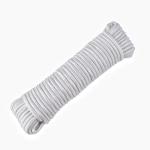 White Purple Climbing Rope Cord By The Foot 4mm 6mm 8mm Climbing Rope Cord
